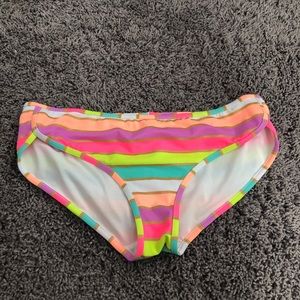 Victoria’s Secret Bikini Bottoms